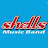 SHELLS Music Band , Audio & Stage Lighting