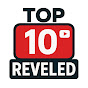 Top 10 Revealed logo