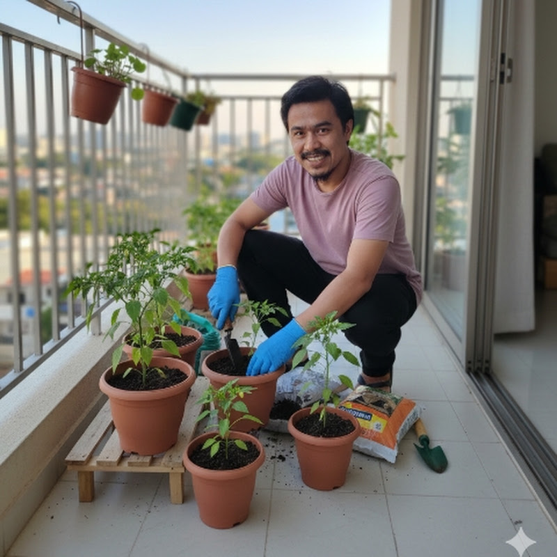 Gardening Tips 