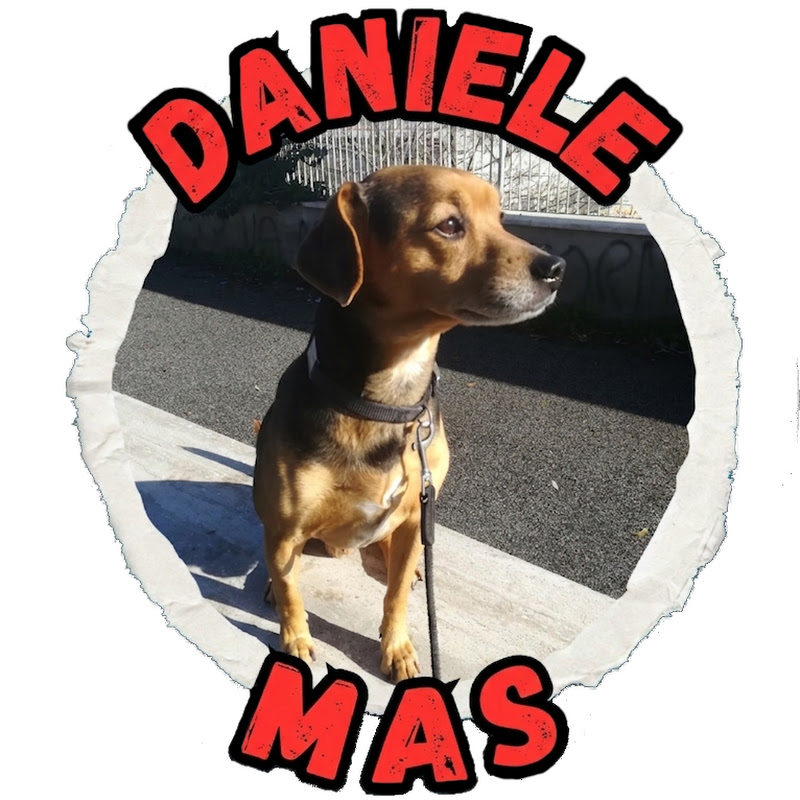 Daniele Mas
