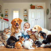 BABYANDPETS