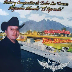 Alejandro Abundis S. El Aprendiz.
