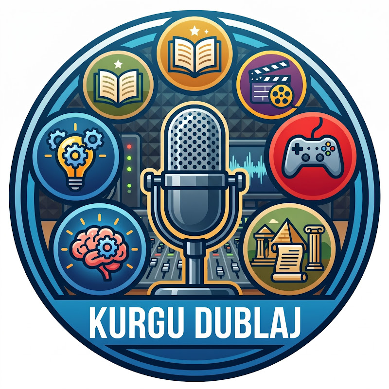 Kurgu Dublaj