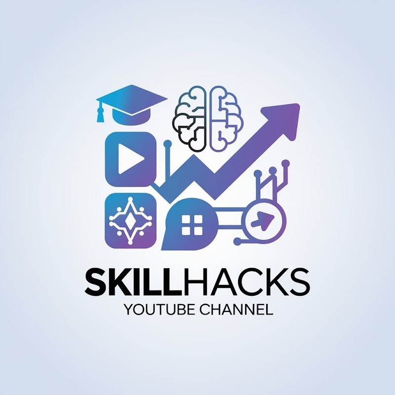 SkillHacks / スキルハックス