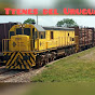 Trenes Uruguay