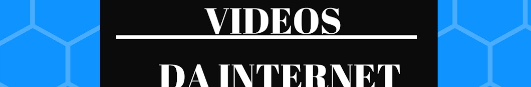 VIDEOS DA INTERNET Avatar canale YouTube 