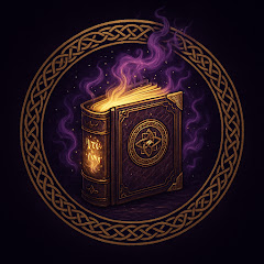 Avatar for YouTube creator Worlds Beyond The Page