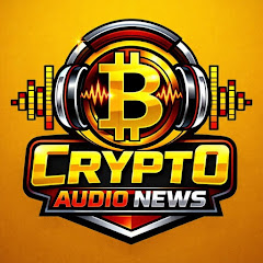 Crypto Audio News