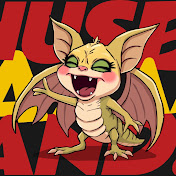 Gremlin Shrimp's Wife