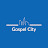 Gospel City