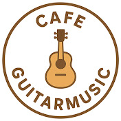 Cafe Guitar Music