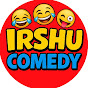 irshu comedy logo
