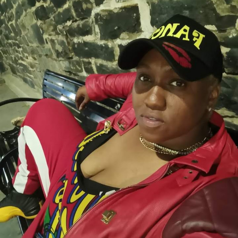 Teonya Lewis TV