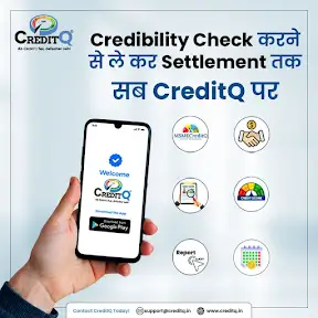 CreditQ YouTube channel