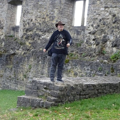 Indiana Jones auf der suche nach neuen Abenteuern