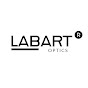 LABART logo