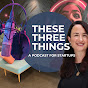 These Three Things logo