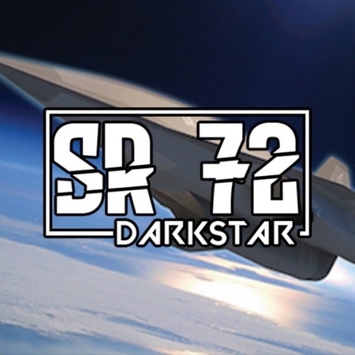 SR 72 DARKSTAR