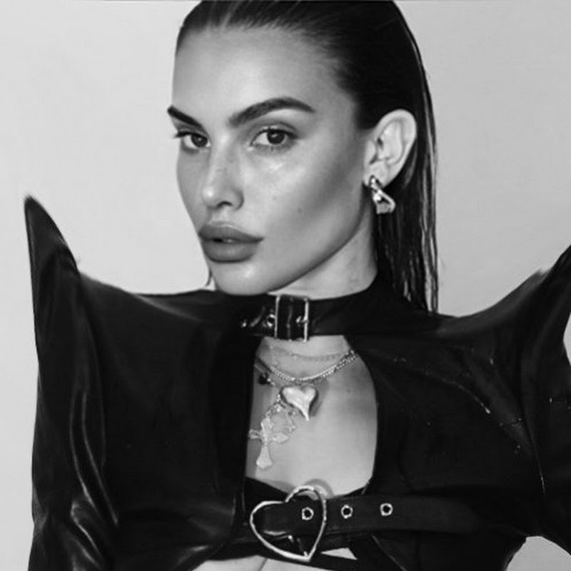 Hana Giraldo icon