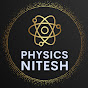 Physics Nitesh logo