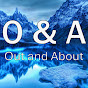 Out and About Channel logo
