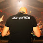 DJ Vince logo