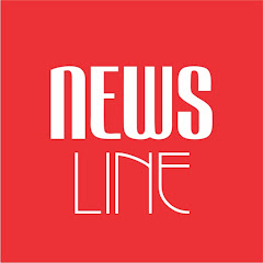 Логотип каналу NewsLine