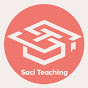 Saci Teaching logo