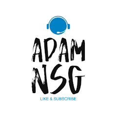 AdamNeverStopsGaming