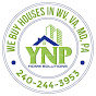 YNP Home Solutions logo