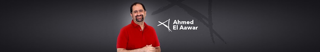 Ahmed Alaawar Official Channel- Ø£Ø­Ù…Ø¯ Ø§Ù„Ø£Ø¹ÙˆØ± YouTube 频道头像