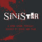 Sinister logo