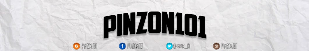 Pinzon101 YouTube channel avatar