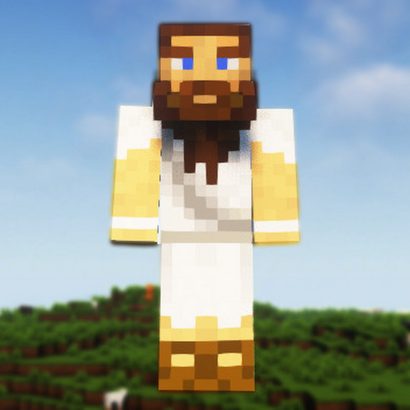 Ben spielt Minecraft (Kartoffel Gaming)