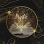 Mystic Sagas logo