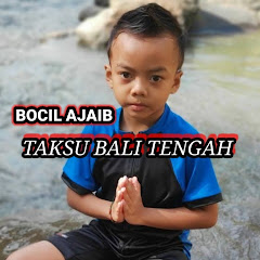 TAKSU Bali Tengah 