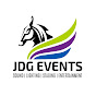 JDG Events YouTube Profile Photo