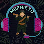 Mephisto Gaming logo