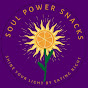 Soul Power Snacks logo
