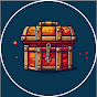 Treasure chest logo