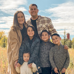 The Pilling Family Avatar