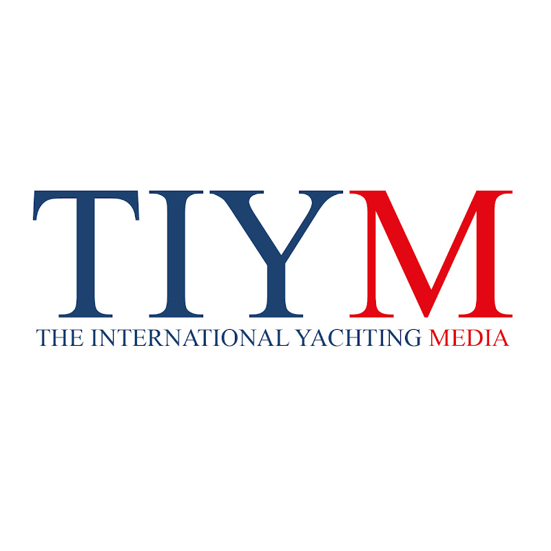 THE INTERNATIONAL YACHTING MEDIA