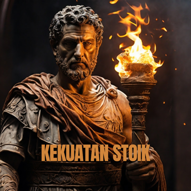 Kekuatan Stoik