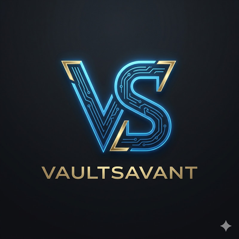Vault Savant
