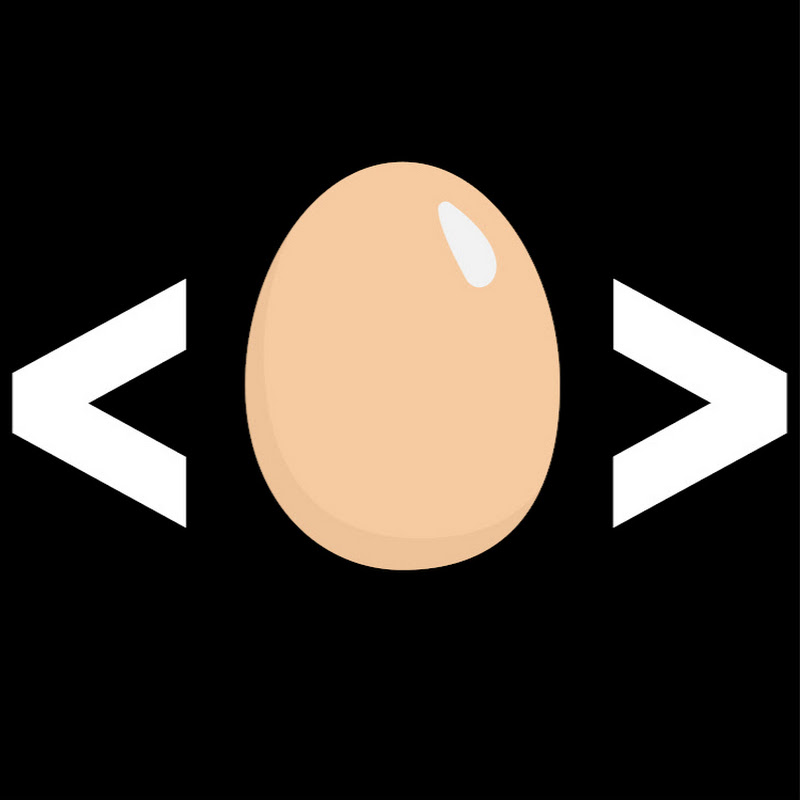 技术蛋老师 Logo