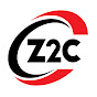 Zero 28 Customs logo