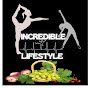 INCREDIBLE LIFESTYLE logo