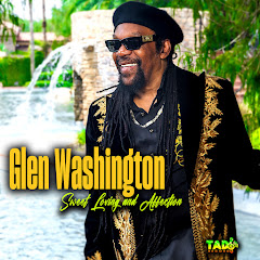 Glen Washington - Topic
