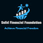 Solid Financial Foundation logo