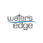 Waters Edge Church Frisco logo